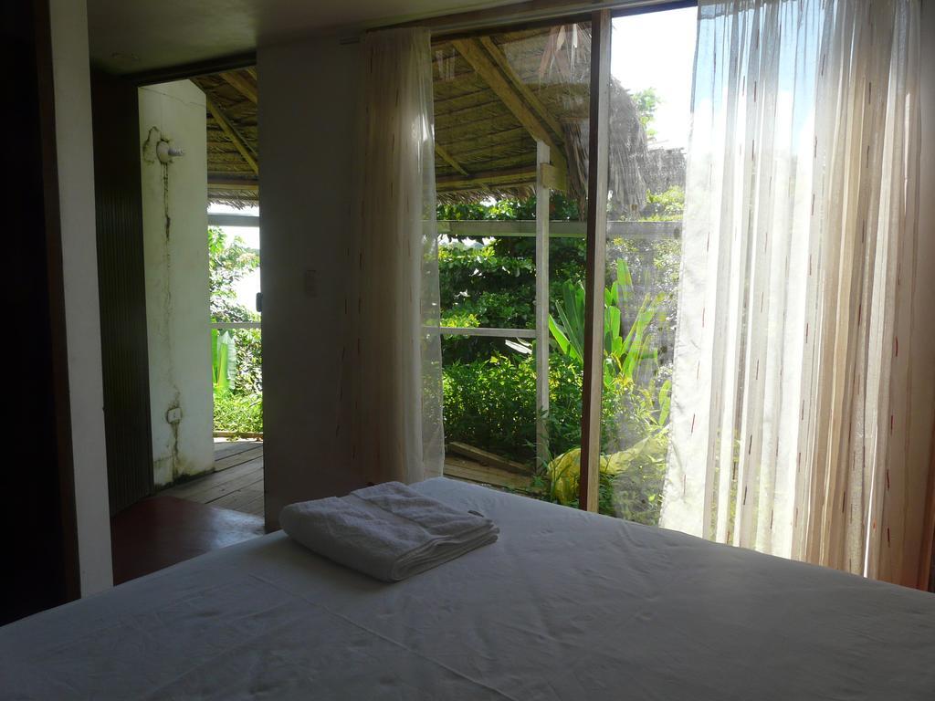 Wasai Puerto Maldonado Hostel Buitenkant foto